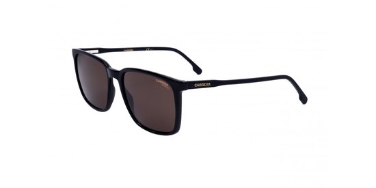 Carrera Black Zonnebril - Zwart van Carrera — afbeelding 2