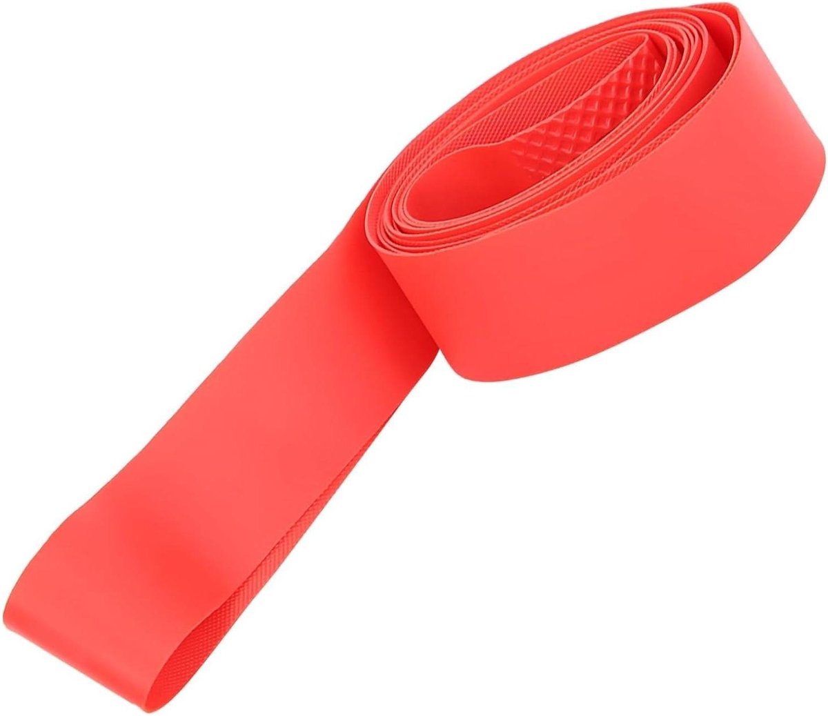 Fiets Velglint - Binnenband Bescherming - Band Lek Voorkomen - Slijtvast PVC Materiaal - 20 inch - Rood