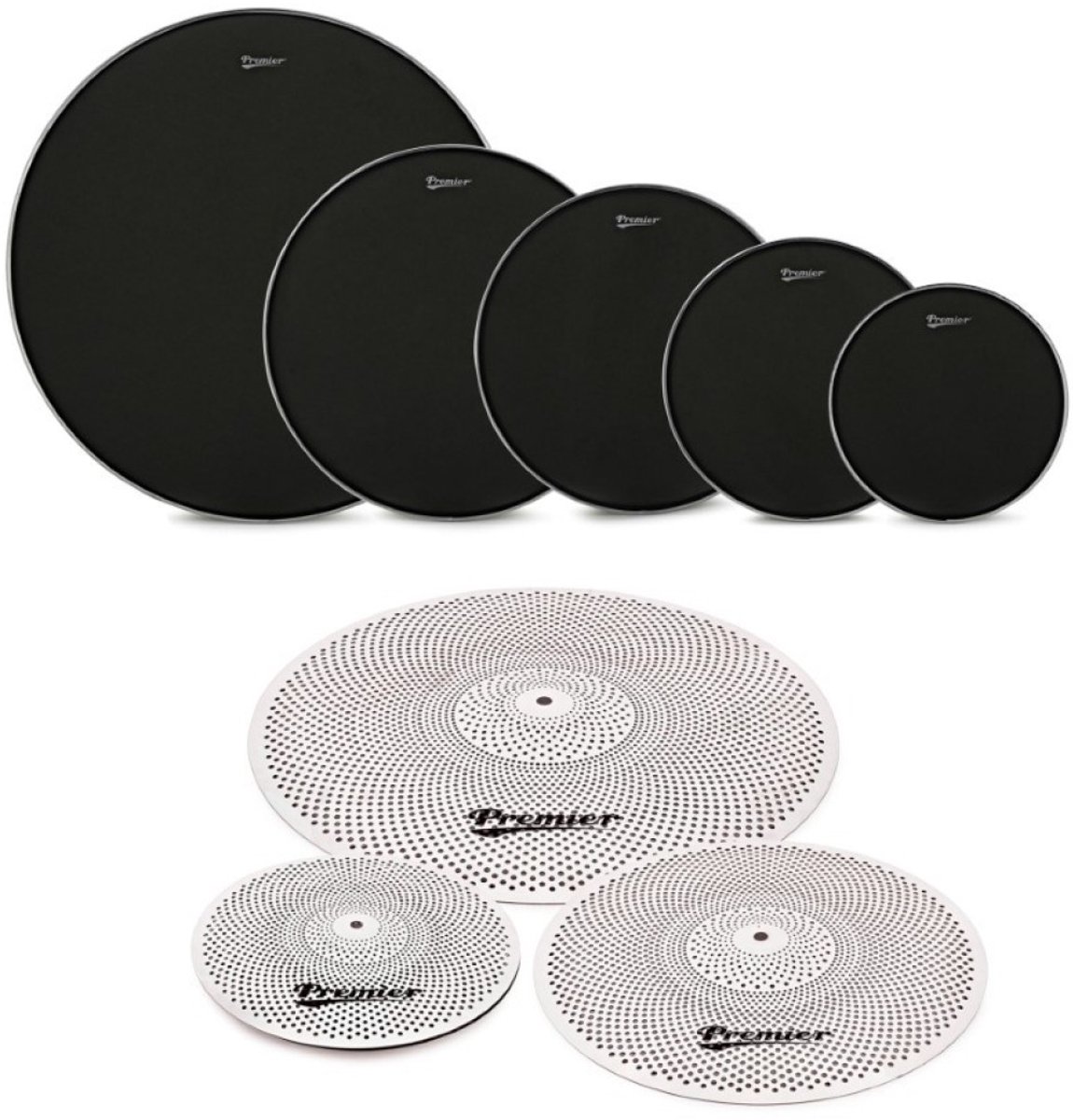 Premier 22 Laag Volume Oefen Pack