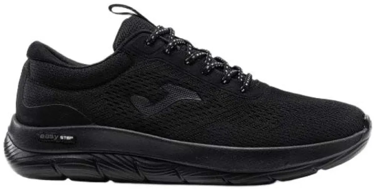 Joma Teseo Schoenen Zwart EU 38 1/2 Vrouw