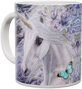 Eenhoorn Lilicorn - Mok 440ml 440