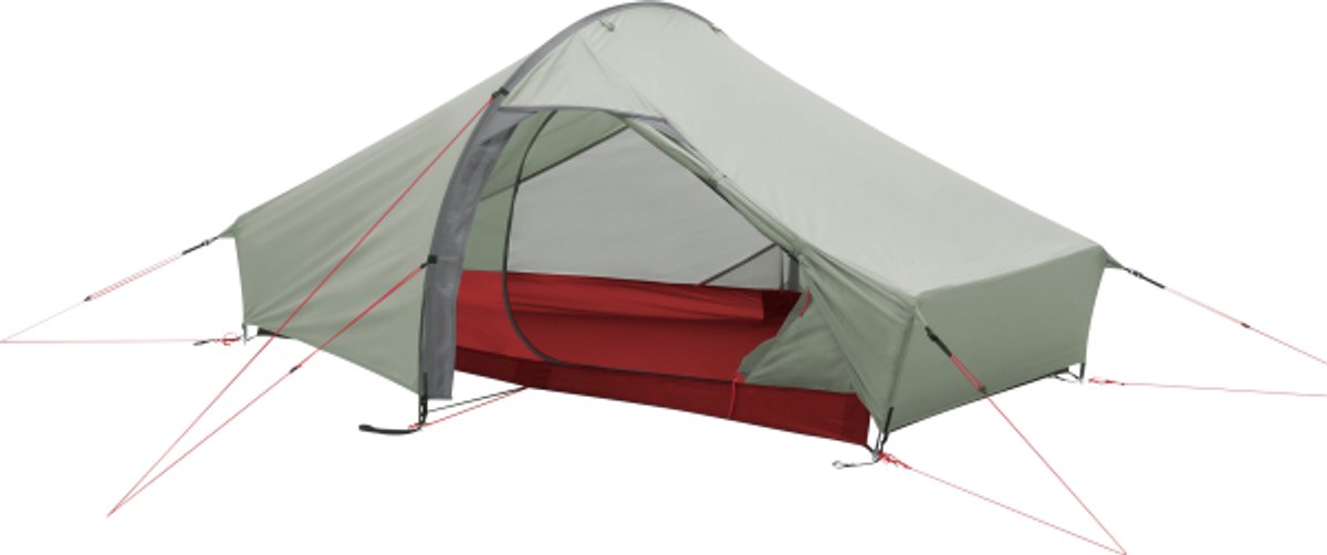 Robens Chaser Lichtgewicht Tent 2 personen