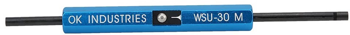 Dailygoods- Draadwikkelgereedschap Robuuste Constructie - Wire Unwrap Tool - Lichtgewicht - Compact - Eenvoudig te Bedienen - Ideaal voor Doe-het-zelvers