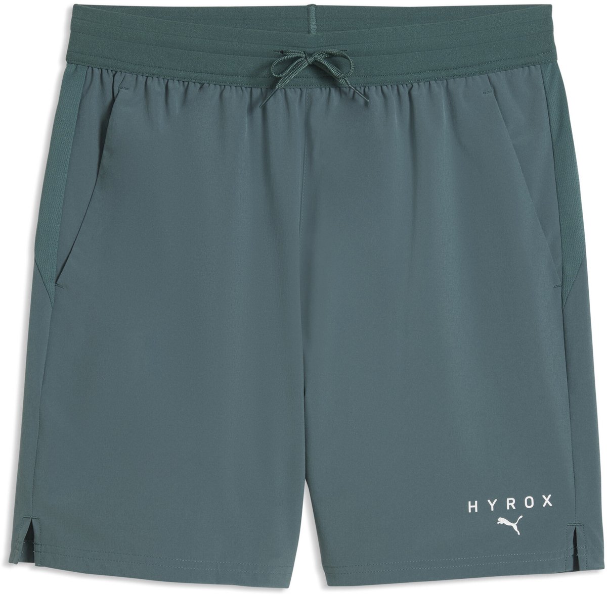 M PUMA x HYROX 7 PWRTRAIN SHORT Herb Garden