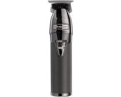 BaBylissPRO 4Artists SkeletonFX Gunsteel Trimmer - 1.6mm Japanese Steel T-Snijblad - 7.200RPM - For Professionals Only - FX7870GSE