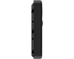 Xiaomi 3S Zwart - Xiaomi - €89,95
