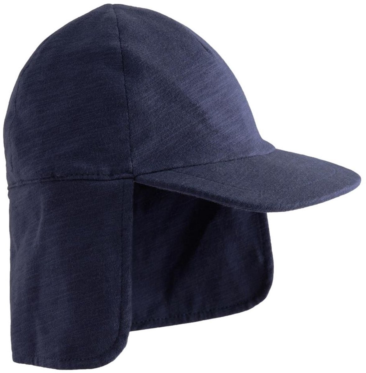 Next - Jongens - Jersey legionairspet - Blauw