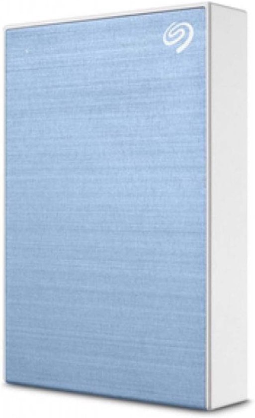 Externe Harde Schijf - Draagbare Opslag - Bestanden Opslaan - Snelle USB 3.0 - 4TB - Zilver — afbeelding 4