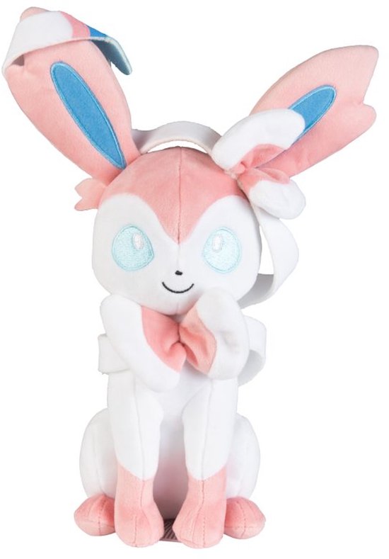 Pokemon Plush 20cm - Sylveon