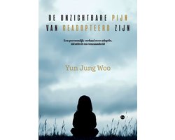 De onzichtbare pijn van geadopteerd zijn