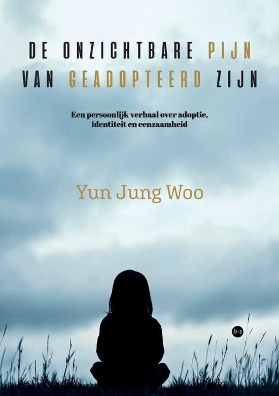 De onzichtbare pijn van geadopteerd zijn - cover