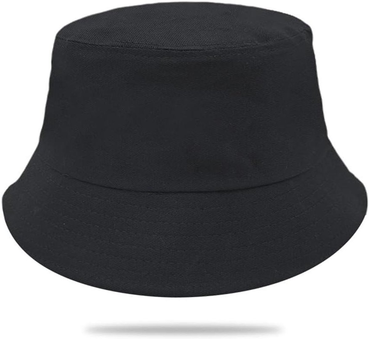Dames Hoed - Zomer Hoed - Bescherming tegen zon - UV bescherming - 56-62 cm - Unisex