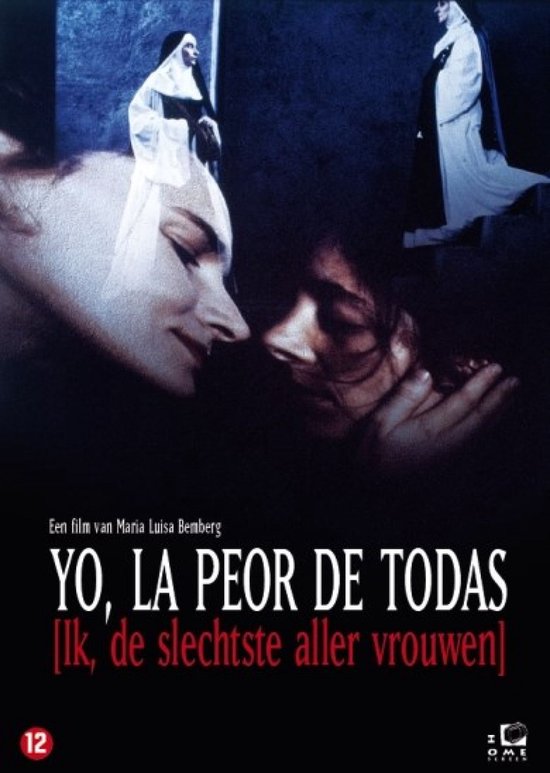 Yo La Peor De Todas