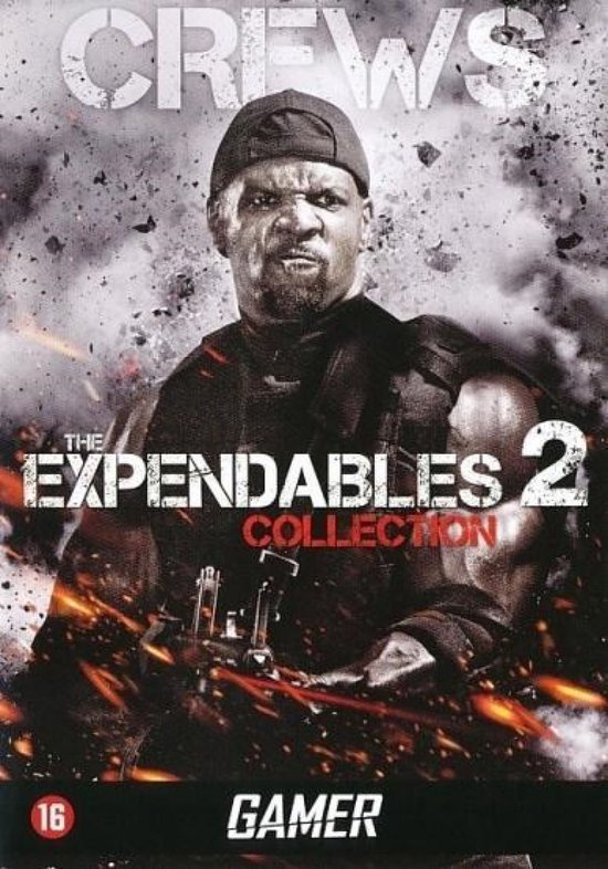 Gamer (DVD)
