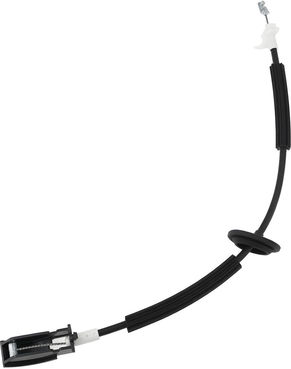 Allecto - Auto Achterdeur Release Control Kabel