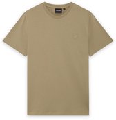 Lyle & Scott - T-Shirt - Kaki - XL
