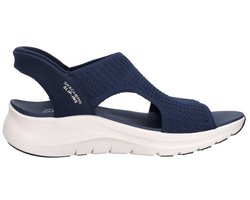 Skechers Bleu Foncé 37