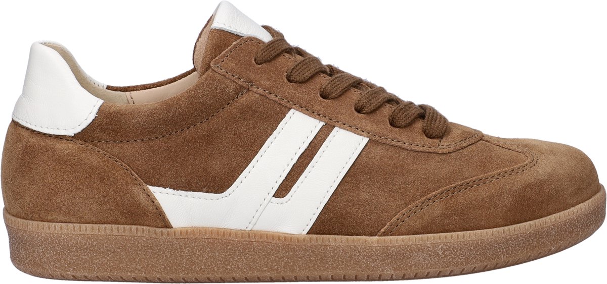 Gabor dames sneaker - Camel