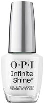 OPI - Infinite Shine - Funny Bunny - 15ml - Witte Nagellak
