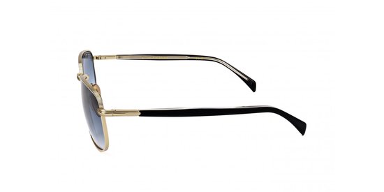 David Beckham DB 1143/S Gold black 57/20/145 MAN Zonnebrillen van David Beckham — afbeelding 5