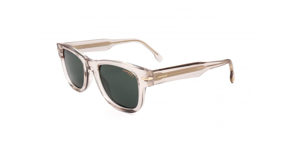 Carrera CARRERA 330/S Pink 50/22/150 MAN Zonnebrillen
