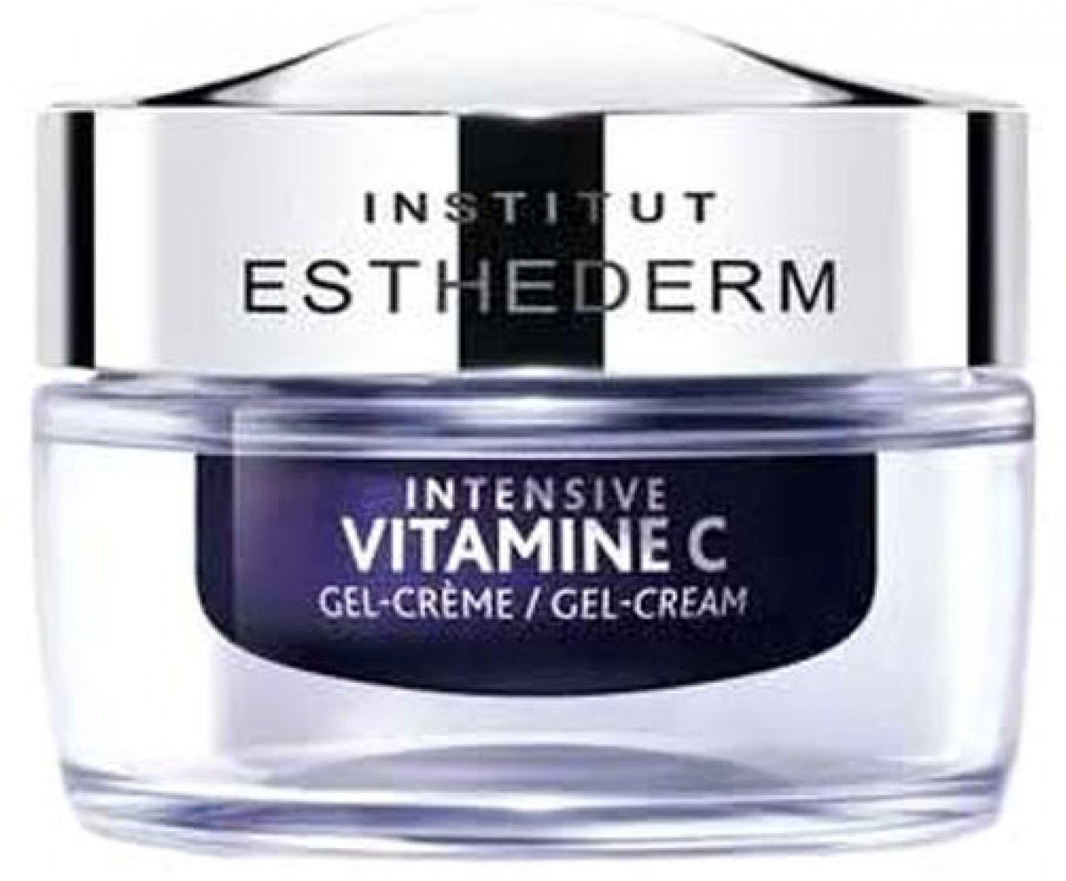 Institut Esthederm Intensieve Vitamine C Crème-Gel 50 ml
