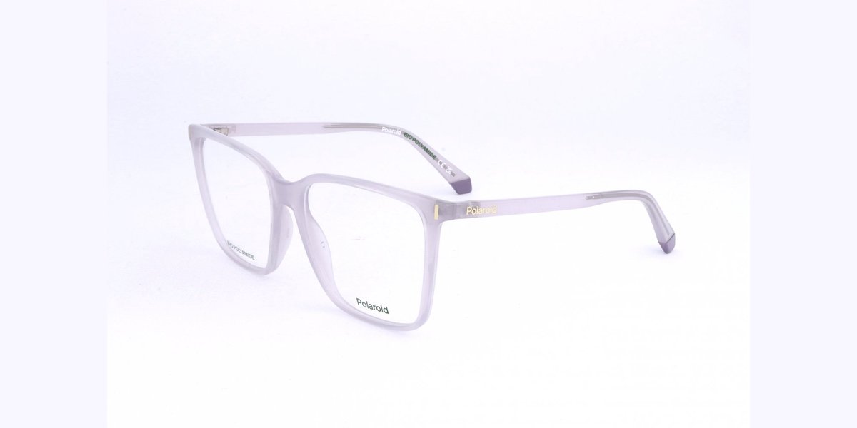 Polaroid PLD D537 Lilac 55/16/140 WOMAN Brilmonturen