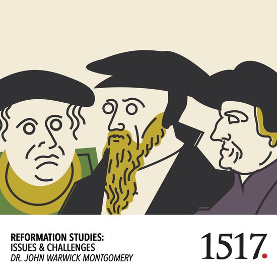 Reformation Studies - cover