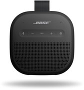 Bose SoundLink Micro – Draagbare Bluetooth-speaker – Zwart