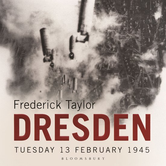 Dresden - cover