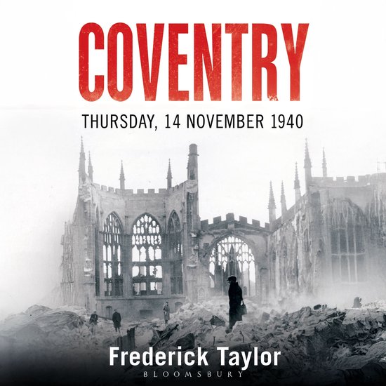 Coventry - cover