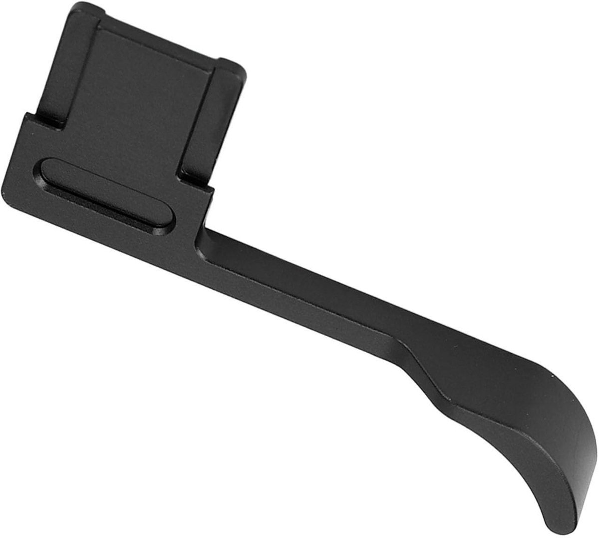Dailygoods- Handgreep Lichtgewicht - Duimgreep Aluminiumlegering - Ergonomisch Ontwerp - Compatibel met A7CR/A7CRII - Hoge Nauwkeurigheid - Veiligere Grip - Camera Grip