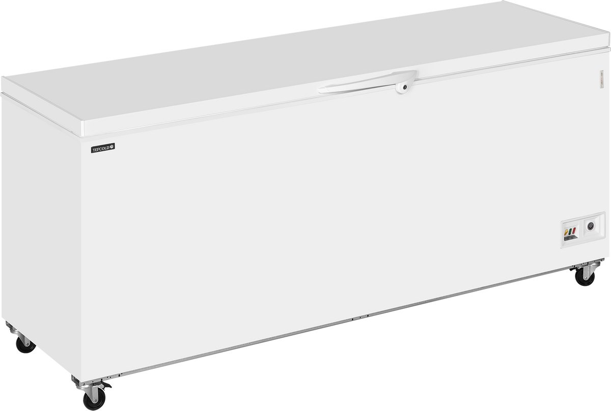 CF700 SL Diepvrieskist