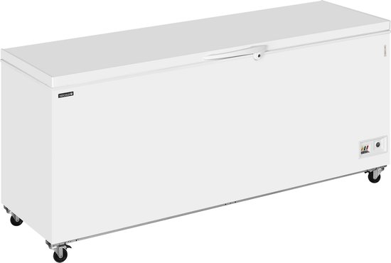 CF700 SL Diepvrieskist