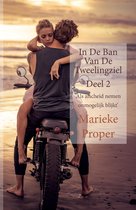 In de ban van de tweelingziel 2 - Als afscheid nemen onmogelijk blijkt