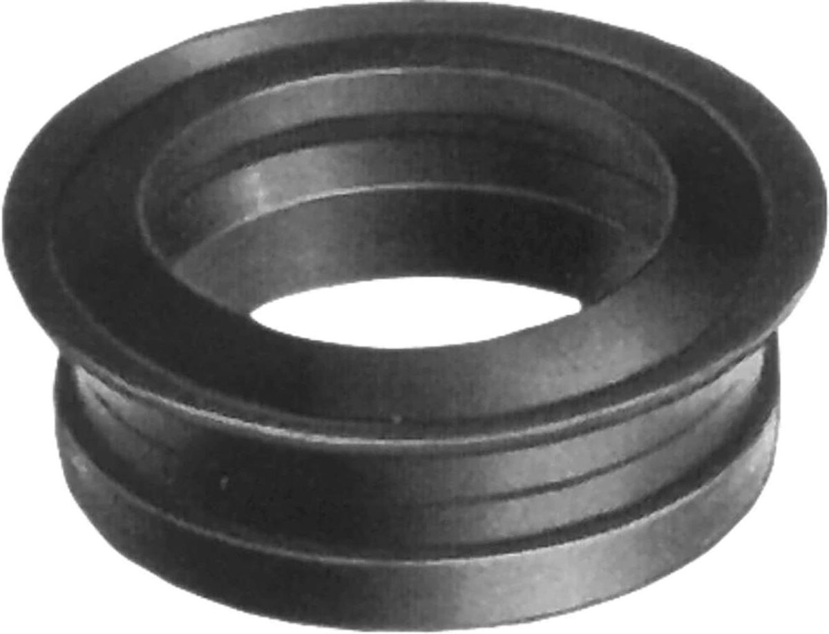 Snelkoppeling Afdichtingen - Slangkoppeling Rubber - Water Dicht Maken - EPDM Materiaal - 