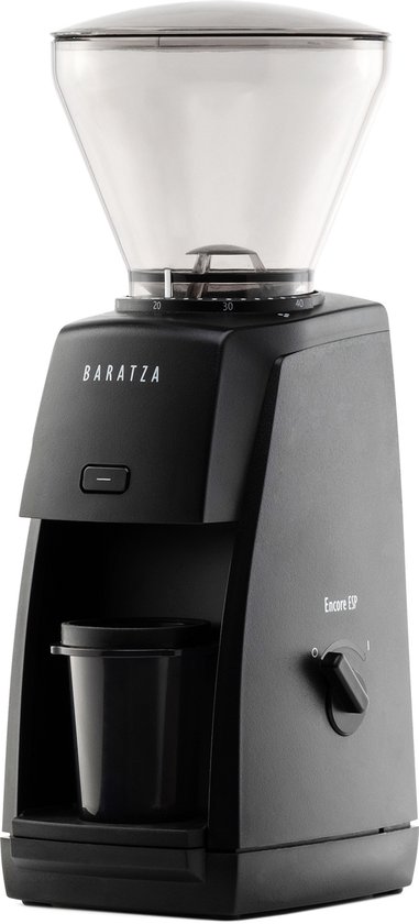 Baratza Encore ESP (Black)