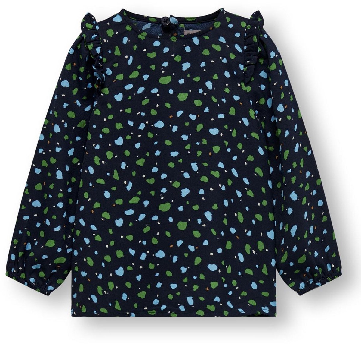 KIDS ONLY Top KMGHOLLY Top