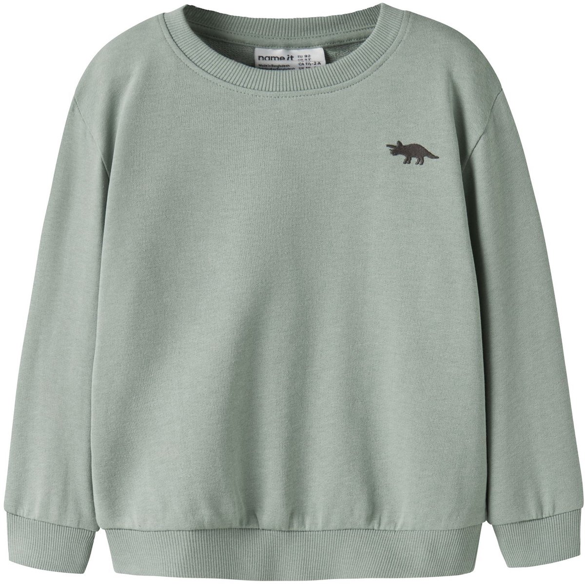 Name it Sweatshirt regular fit