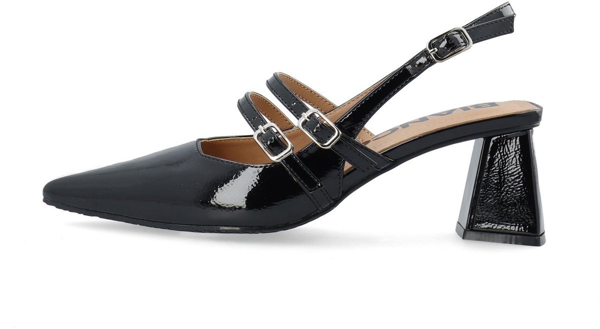 Bianco Pumps BIAMARALYN