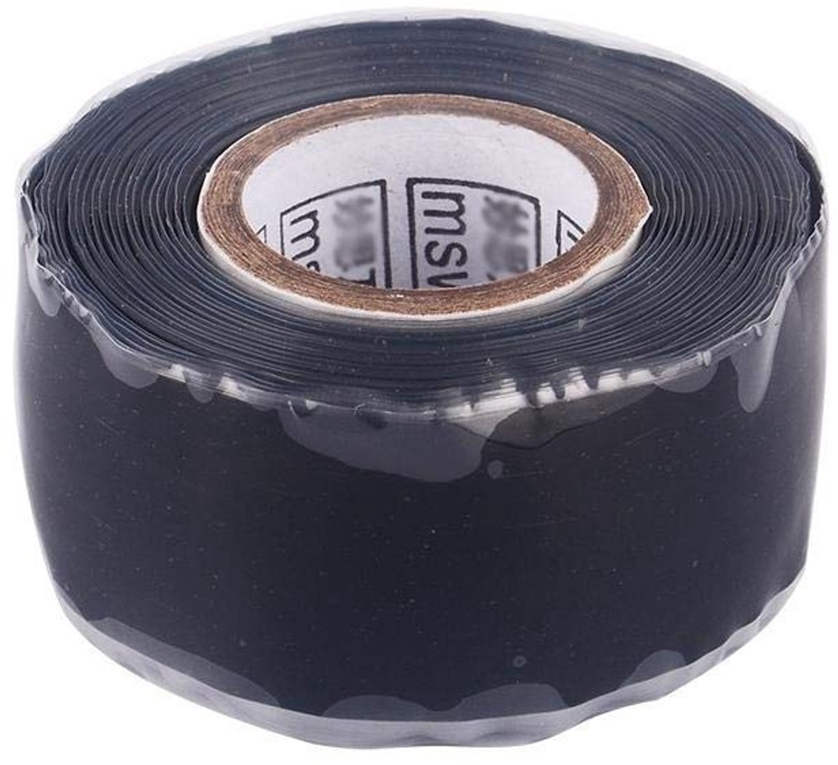 Dailygoods- Siliconen Tape - Zelfklevend - 3 Meter - Duurzaam - Reparatietape - Geschikt voor Binnen/Buiten - Hoge Temperatuurweerstand