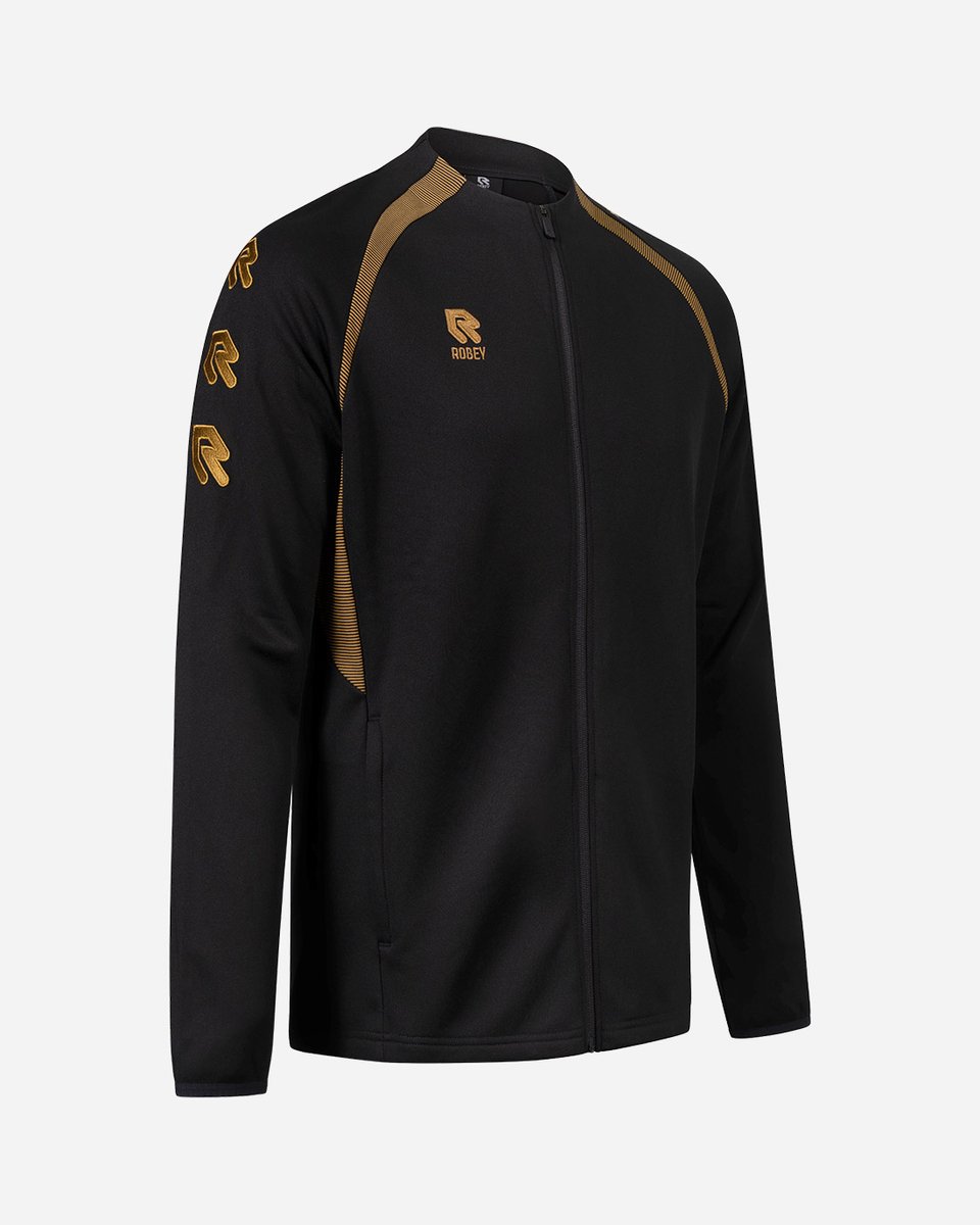 Robey Performance 2.0 Full-Zip Top - - 164