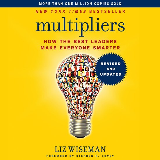 Multipliers, Revised and Updated - cover