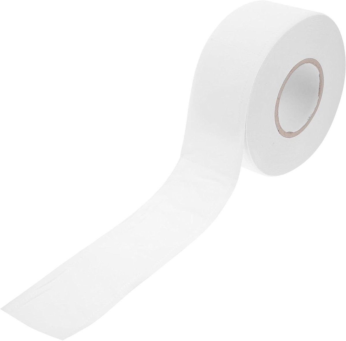 Toiletpapier Rol - Zacht Papier - Openbare Ruimtes - Waterabsorberend Ontwerp - 19 x 19 x 9 cm - Wit