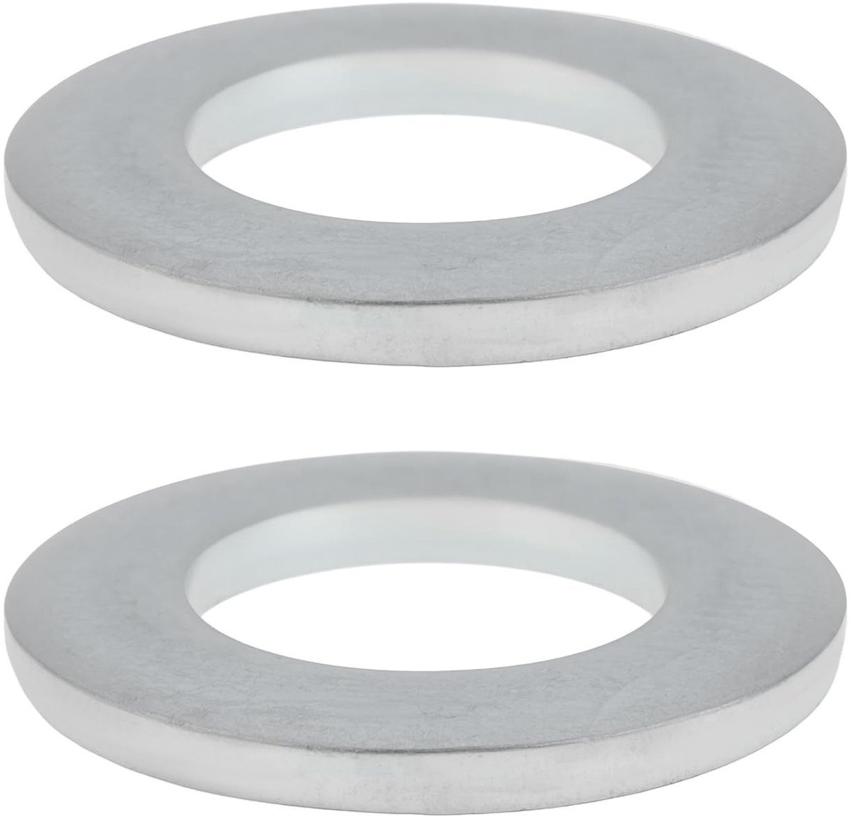 Dailygoods - Motorfiets Stuur Wasmachine Set 17x30x3mm voor Stuurkolom