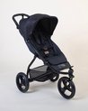 Mountain Buggy Swift (Black Caviar)