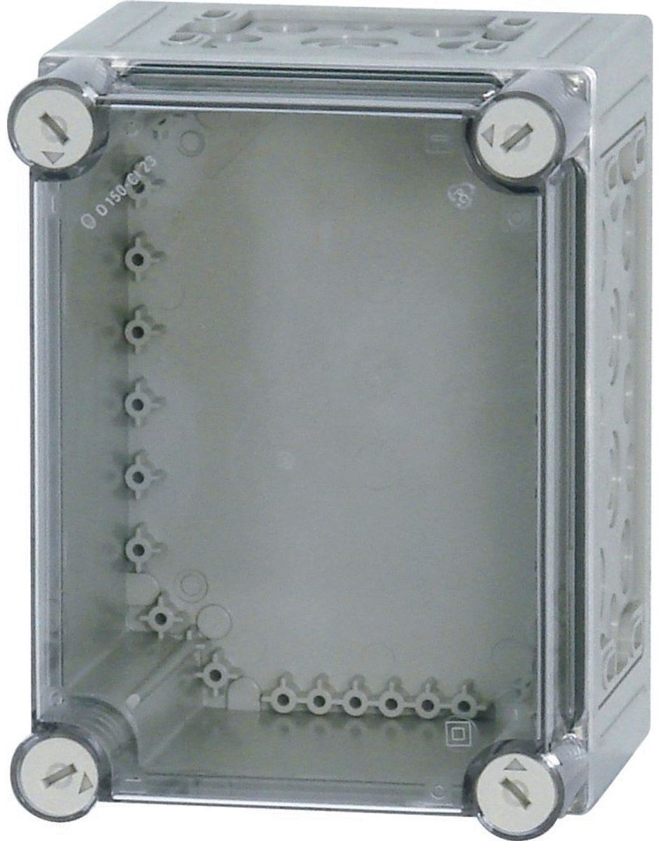 Eaton CI23E-150 Behuizing 187.5 x 250 x 175 Kunststof Grijs 1 stuk(s)