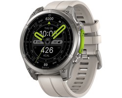 Zeblaze Smartwatch Vibe 8 Abyss Voor Android En Ios Met Hartslagmeting