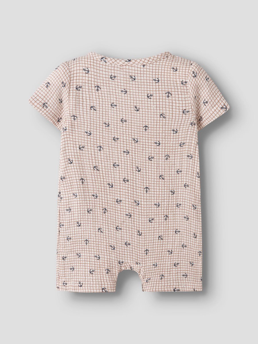 Name it Jumpsuit regular fit