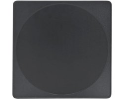 SENYA Pannenkoekenpan - 4-in-1 Cheese&Stone SYCK-G092-SP1 raclette-apparaat